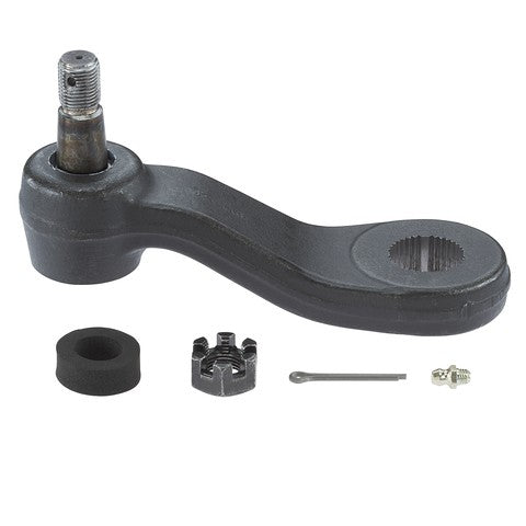 QuickSteer Steering Pitman Arm P/N:K6131 Fits: Chevrolet Blazer, Chevrolet C10 Pickup, Chevrolet C10 Suburban, Chevrolet C20 Pickup, Chevrolet C20 Suburban, Chevrolet C30 Pickup, Chevrolet G10, Chevrolet G10 Van, Chevrolet G20, Chevrolet G20 Van - Image 2
