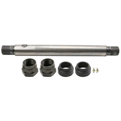 MOOG Chassis Products Suspension Control Arm Shaft Kit P/N:K6147 Fits: Chevrolet Blazer, Chevrolet C10 Panel, Chevrolet C10 Pickup, Chevrolet C10 Suburban, Chevrolet C20, Chevrolet C20 Panel, Chevrolet C20 Pickup, Chevrolet C20 Suburban, Chevrolet C30 - Image 1