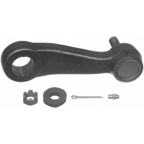 MOOG Chassis Products Steering Pitman Arm P/N:K6151 Fits: Buick Apollo 74-73, Chevrolet Nova 74-70, Oldsmobile Omega 74-73, Pontiac Firebird 1968, Pontiac Ventura 72-71 - Image 1