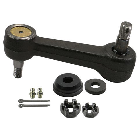 MOOG Chassis Products Steering Idler Arm P/N:K6247T Fits: Chevrolet C10, Chevrolet C10 Suburban, Chevrolet C20, Chevrolet C20 Suburban, Chevrolet C30, Chevrolet P20, Chevrolet P30, Chevrolet R10, Chevrolet R10 Suburban, Chevrolet R1500 Suburban - Image 2