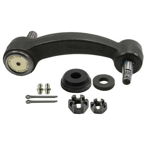 MOOG Chassis Products Steering Idler Arm P/N:K6248T Fits: Chevrolet G10 95-83, Chevrolet G20 95-83, Chevrolet G30 96-83, GMC G1500 95-83, GMC G2500 95-83, GMC G3500 96-83 - Image 2