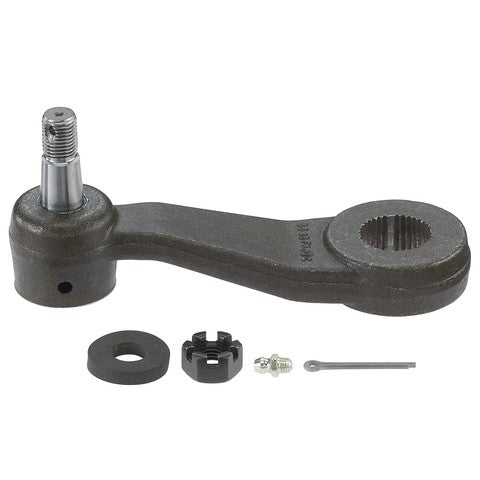 QuickSteer Steering Pitman Arm P/N:K6255 Fits: Chevrolet Blazer, Chevrolet S10, Chevrolet S10 Blazer, GMC Jimmy, GMC S15, GMC S15 Jimmy, GMC Sonoma, Isuzu Hombre, Oldsmobile Bravada - Image 2