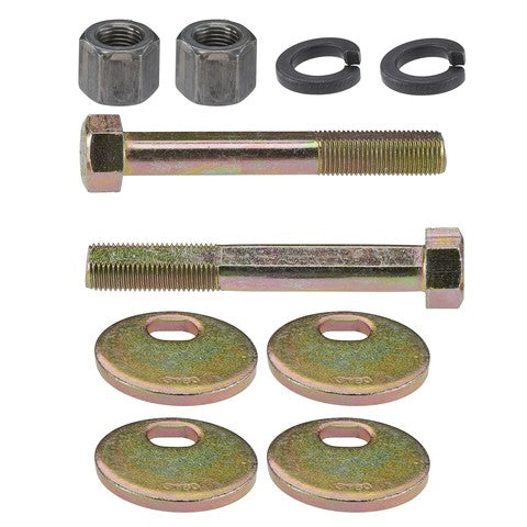 MOOG Chassis Products Alignment Caster / Camber Kit P/N:K6302HD Fits: Cadillac Escalade, Chevrolet Astro, Chevrolet Blazer, Chevrolet C1500, Chevrolet C1500 Suburban, Chevrolet C2500, Chevrolet C2500 Suburban, Chevrolet C3500, Chevrolet Express 1500 - Image 1