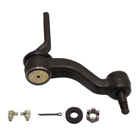 MOOG Chassis Products Steering Idler Arm P/N:K6331 Fits: Chevrolet C1500 91-88, Chevrolet C2500 91-88, Chevrolet C3500 91-88, Chevrolet K1500 91-88, GMC C1500 91-88, GMC C2500 91-88, GMC C3500 91-88, GMC K1500 91-88 - Image 2