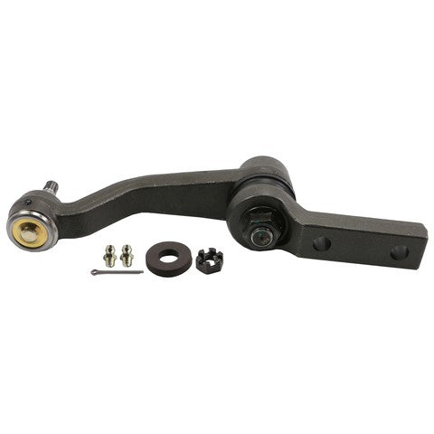 MOOG Chassis Products Steering Idler Arm P/N:K6392T Fits: Chevrolet Astro 05-90, GMC Safari 05-90 - Image 2