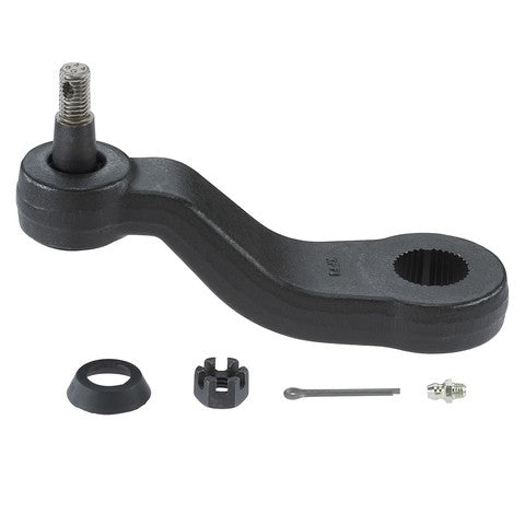 MOOG Chassis Products Steering Pitman Arm P/N:K6528 Fits: Chevrolet C3500hd 02-91, GMC C3500hd 02-91 - Image 2