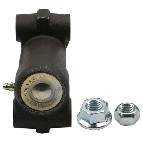 MOOG Chassis Products Steering Idler Arm Bracket P/N:K6533 Fits: Chevrolet Express 1500 02-96, Chevrolet Express 2500 02-96, Chevrolet Express 3500 02-96, GMC Savana 1500 02-96, GMC Savana 2500 02-96, GMC Savana 3500 02-96 - Image 2