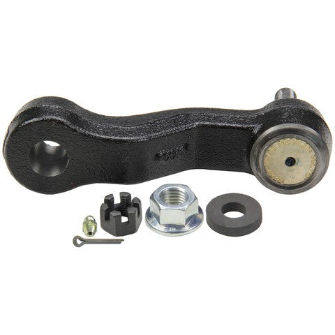MOOG Chassis Products Steering Idler Arm P/N:K6534HD Fits: Cadillac Escalade, Cadillac Escalade Esv, Cadillac Escalade Ext, Chevrolet Avalanche 1500, Chevrolet Express 2500, Chevrolet Express 3500, Chevrolet Express 4500, Chevrolet Silverado 1500 - Image 2