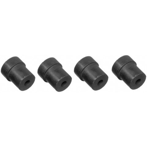 MOOG Chassis Products Leaf Spring Shackle Bushing P/N:K6560 Fits: Buick Apollo, Buick Skylark, Cadillac Seville, Chevrolet Camaro, Chevrolet Chevy Ii, Chevrolet Nova, Oldsmobile Omega, Pontiac Firebird, Pontiac Phoenix, Pontiac Ventura - Image 1