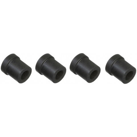 MOOG Chassis Products Leaf Spring Bushing P/N:K6566 Fits: Chevrolet Bel Air 57-55, Chevrolet Del Ray 1957, Chevrolet One-fifty Series 57-55, Chevrolet Sedan Delivery 57-55, Chevrolet Two-ten Series 57-55 - Image 1