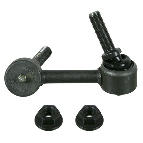 MOOG Chassis Products Suspension Stabilizer Bar Link P/N:K6665 Fits: Chevrolet Trailblazer 03-02, Chevrolet Trailblazer Ext 03-02, GMC Envoy 03-02, GMC Envoy Xl 03-02, Isuzu Ascender 2003, Oldsmobile Bravada 03-02 - Image 2
