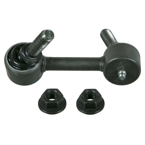 MOOG Chassis Products Suspension Stabilizer Bar Link P/N:K6666 Fits: Chevrolet Trailblazer 03-02, Chevrolet Trailblazer Ext 03-02, GMC Envoy 03-02, GMC Envoy Xl 03-02, Isuzu Ascender 2003, Oldsmobile Bravada 03-02 - Image 2
