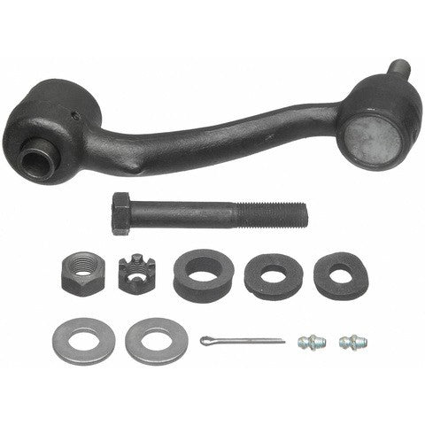 MOOG Chassis Products Steering Idler Arm P/N:K7014 Fits: Chrysler 300, Chrysler New Yorker, Chrysler Newport, Chrysler TOWN & COUNTRY, Dodge Monaco, Dodge Polara, Plymouth Fury, Plymouth Fury I, Plymouth Fury Ii, Plymouth Fury Iii, Plymouth Gran Fury - Image 1