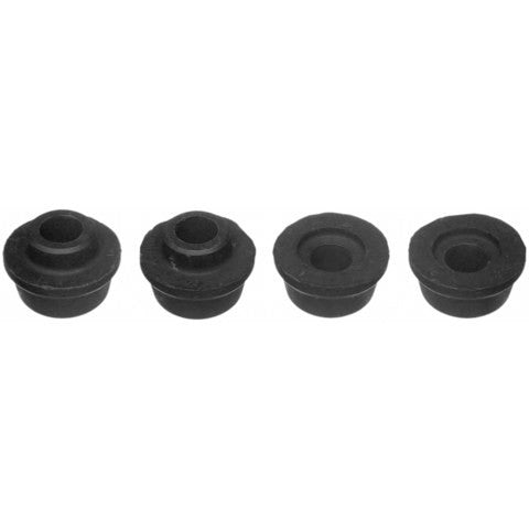 MOOG Chassis Products Suspension Strut Rod Bushing Kit P/N:K7016A Fits: Chrysler Imperial, Dodge Challenger, Dodge Charger, Dodge Coronet, Plymouth Barracuda, Plymouth Belvedere, Plymouth Belvedere Ii, Plymouth Cuda, Plymouth Gtx, Plymouth Road Runner - Image 1