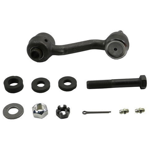 MOOG Chassis Products Steering Idler Arm P/N:K7041 Fits: Dodge Challenger, Dodge Charger, Dodge Coronet, Plymouth Barracuda, Plymouth Belvedere, Plymouth Cuda, Plymouth Gtx, Plymouth Road Runner, Plymouth Satellite, Plymouth Superbird - Image 2