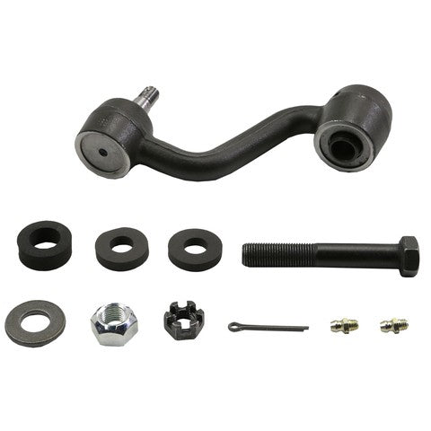 MOOG Chassis Products Steering Idler Arm P/N:K7042 Fits: Chrysler Imperial 65-62, Dodge Dart 72-68, Plymouth Barracuda 69-68, Plymouth Duster 72-70, Plymouth Scamp 72-71, Plymouth Valiant 72-67 - Image 2