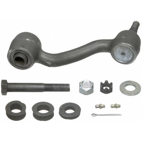 MOOG Chassis Products Steering Idler Arm P/N:K7066 Fits: Chrysler Cordoba, Chrysler New Yorker, Chrysler Newport, Dodge Charger, Dodge Coronet, Dodge Magnum, Dodge Monaco, Dodge St. Regis, Plymouth Fury, Plymouth Gran Fury - Image 1
