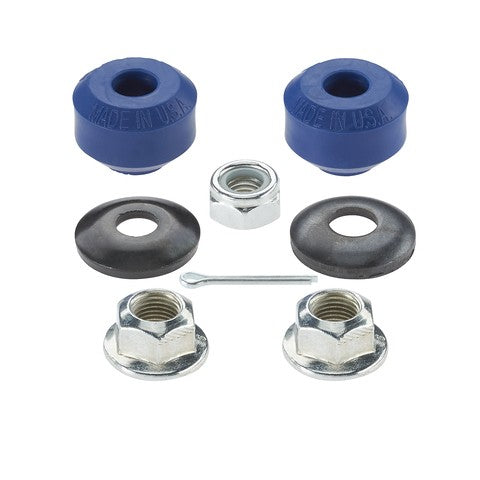 QuickSteer Suspension Stabilizer Bar Link Kit P/N:K7300 Fits: Dodge Ram 1500 10-94, Dodge Ram 2500 10-94, Dodge Ram 3500 10-94, Ram 1500 12-11, Ram 2500 12-11, Ram 3500 12-11 - Image 2