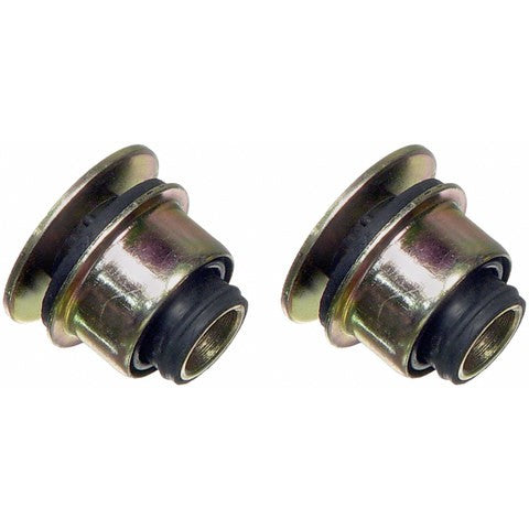 MOOG Chassis Products Rack and Pinion Mount Bushing P/N:K7387 Fits: Chrysler 300m 1999, Chrysler Concorde 99-96, Chrysler Intrepid 99-96, Chrysler Lhs 1999, Chrysler Lhs 97-96, Chrysler New Yorker 1996, Dodge Intrepid 99-96, Eagle Vision 97-96 - Image 1