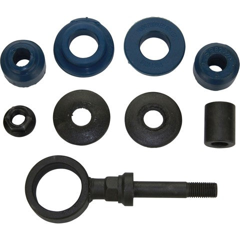 MOOG Chassis Products Suspension Stabilizer Bar Link P/N:K750147 Fits: Lexus Lx470 07-98, Toyota Land Cruiser 07-98 - Image 2