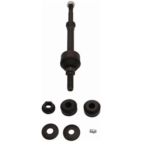 MOOG Chassis Products Suspension Stabilizer Bar Link P/N:K750157 Fits: Dodge Ram 1500 10-08, Ram 1500 12-11, Ram 2500 13-11, Ram 3500 12-11 - Image 2