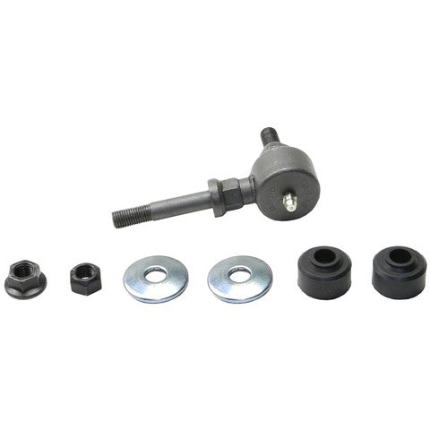 QuickSteer Suspension Stabilizer Bar Link Kit P/N:K750181 Fits: Acura El, Acura Integra, Chevrolet Tracker, Geo Tracker, GMC Tracker, Mercury Villager, Mitsubishi Outlander, Nissan 200sx, Nissan 300zx - Image 2