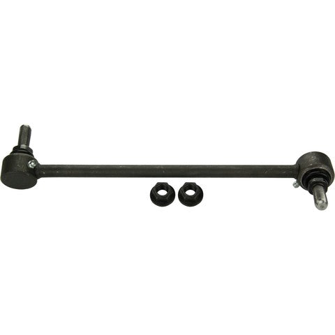 MOOG Chassis Products Suspension Stabilizer Bar Link P/N:K750335 Fits: Mercedes-benz C230, Mercedes-benz C250, Mercedes-benz C300, Mercedes-benz C350, Mercedes-benz E350, Mercedes-benz E400, Mercedes-benz Glk250, Mercedes-benz Glk350 - Image 2