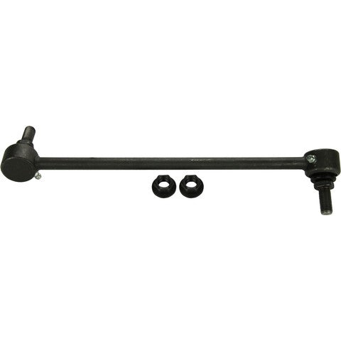 MOOG Chassis Products Suspension Stabilizer Bar Link P/N:K750338 Fits: Mercedes-benz C230, Mercedes-benz C250, Mercedes-benz C300, Mercedes-benz C350, Mercedes-benz C63 Amg, Mercedes-benz E350, Mercedes-benz E400, Mercedes-benz E550 - Image 2