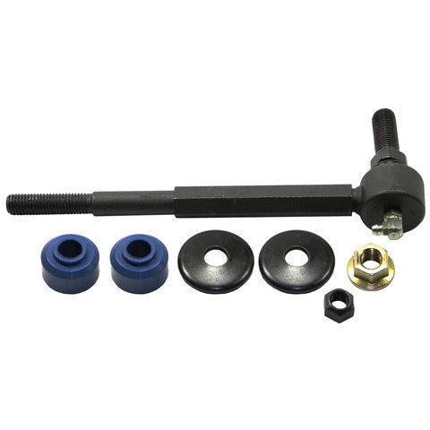 MOOG Chassis Products Suspension Stabilizer Bar Link P/N:K750395 Fits: Dodge Ram 2500, Dodge Ram 3500, Dodge Ram 4500, Dodge Ram 5500, Ram 2500, Ram 3500, Ram 4500, Ram 5500, Sterling Truck Bullet 45, Sterling Truck Bullet 55 - Image 2
