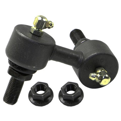 MOOG Chassis Products Suspension Stabilizer Bar Link P/N:K750424 Fits: Hyundai Genesis Coupe 15-10 - Image 2