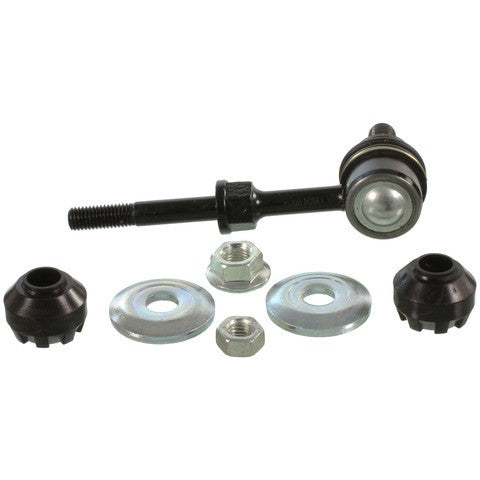 MOOG Chassis Products Suspension Stabilizer Bar Link P/N:K750522 Fits: Lexus Ct200h 17-11, Lexus Hs250h 12-10, Scion Im 2016, Scion Tc 16-11, Toyota Corolla Im 2017 - Image 2