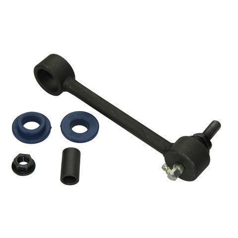 MOOG Chassis Products Suspension Stabilizer Bar Link P/N:K750675 Fits: Buick Enclave, Buick Envision, Buick Lacrosse, Buick Regal Sportback, Buick Regal Tourx, Cadillac Ats, Cadillac Cts, Cadillac Xt4, Cadillac Xt5, Cadillac Xt6 - Image 2