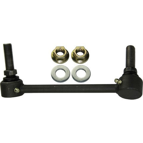 MOOG Chassis Products Suspension Stabilizer Bar Link P/N:K750709 Fits: Land Rover Discovery 19-17, Land Rover Range Rover 19-13 - Image 2