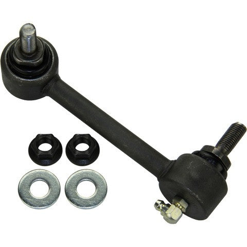 MOOG Chassis Products Suspension Stabilizer Bar Link P/N:K750714 Fits: Jeep Cherokee 23-14 - Image 2