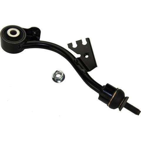 MOOG Chassis Products Suspension Stabilizer Bar Link Kit P/N:K750721 Fits: Mercedes-benz E300 09-08, Mercedes-benz E320 05-04, Mercedes-benz E350 09-06, Mercedes-benz E500 06-04, Mercedes-benz E550 09-07 - Image 2