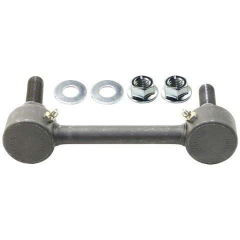 MOOG Chassis Products Suspension Stabilizer Bar Link P/N:K750744 Fits: Ford Edge, Ford Fusion, Ford Mustang, Ford Police Responder Hybrid, Ford Ssv Plug-in Hybrid, Lincoln Continental, Lincoln Mkx, Lincoln Mkz, Lincoln Nautilus - Image 2