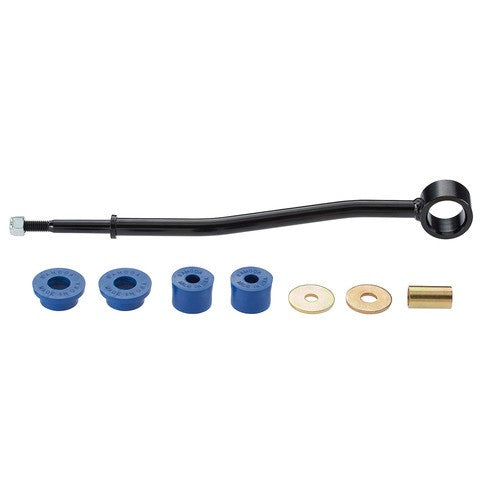MOOG Chassis Products Suspension Stabilizer Bar Link P/N:K80017 Fits: Ford Bronco 96-80, Ford F-100 83-80, Ford F-150 96-80, Ford F-250 89-80, Ford F-350 97-80 - Image 2