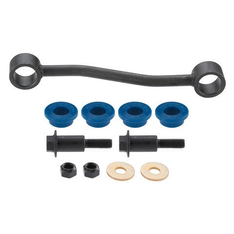 QuickSteer Suspension Stabilizer Bar Link P/N:K80041 Fits: Ford F-250 1999, Ford F-250 Super Duty 1999, Ford F-350 Super Duty 1999, Ford F-450 Super Duty 1999, Ford F-550 Super Duty 1999 - Image 2