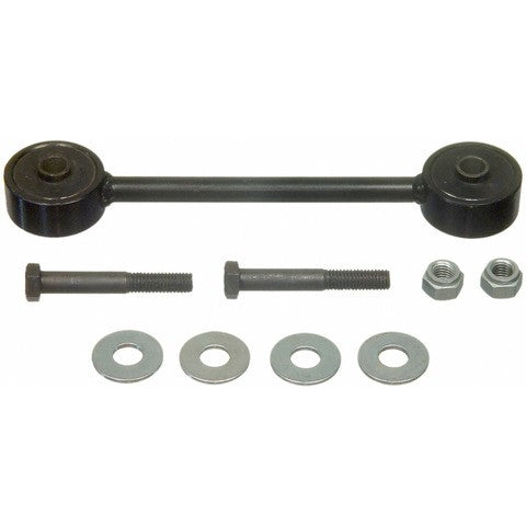 MOOG Chassis Products Suspension Stabilizer Bar Link P/N:K80042 Fits: Ford F-250 1999, Ford F-250 Super Duty 1999, Ford F-350 Super Duty 1999, Ford F-650 11-00, Ford F-750 11-00 - Image 1