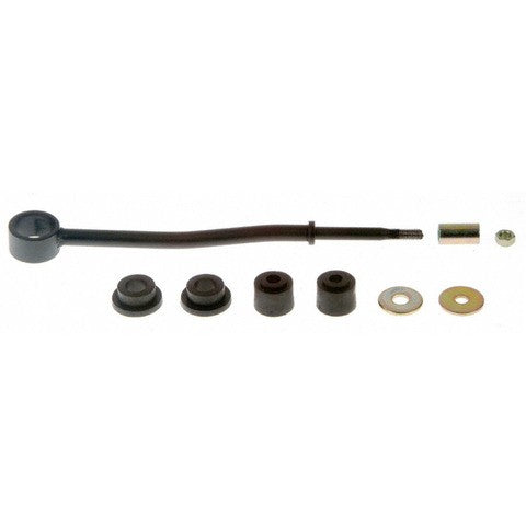 MOOG Chassis Products Suspension Stabilizer Bar Link P/N:K80084 Fits: Ford F-53 Motorhome Chassis 97-94, Ford F-59 Commercial Stripped Chassis 1994 - Image 1