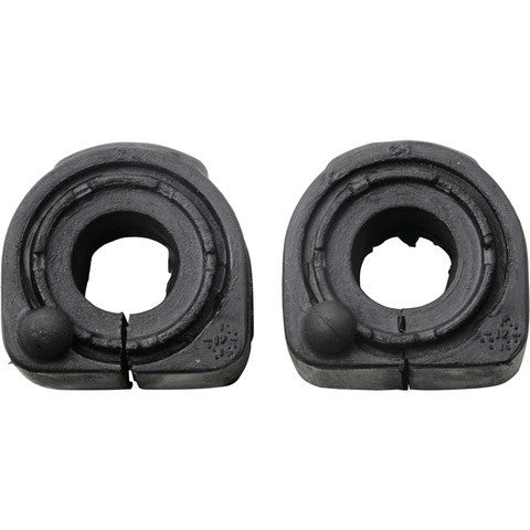 MOOG Chassis Products Suspension Stabilizer Bar Bushing Kit P/N:K80152 Fits: Ford Focus 11-00 - Image 2
