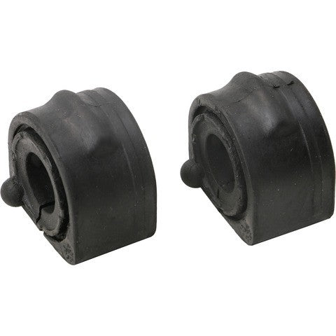MOOG Chassis Products Suspension Stabilizer Bar Bushing Kit P/N:K80152 Fits: Ford Focus 11-00 - Image 1