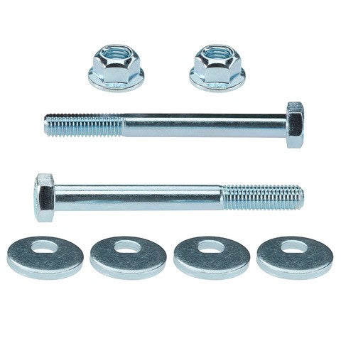 MOOG Chassis Products Alignment Caster / Camber Kit P/N:K80276 Fits: Infiniti Qx56, Infiniti Qx80, Nissan Armada, Nissan Frontier, Nissan Pathfinder, Nissan Pathfinder Armada, Nissan Titan, Nissan Xterra, Suzuki Equator - Image 1