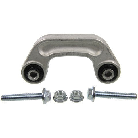 MOOG Chassis Products Suspension Stabilizer Bar Link P/N:K80481 Fits: Audi A6 11-06, Audi A6 Quattro 11-05, Audi A8 Quattro 10-04, Audi S6 11-07, Audi S8 09-07, Volkswagen Phaeton 06-04 - Image 2