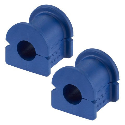 MOOG Chassis Products Suspension Stabilizer Bar Bushing Kit P/N:K80818 Fits: Toyota Sequoia 05-01, Toyota Tundra 04-01 - Image 1