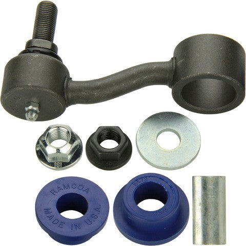 MOOG Chassis Products Suspension Stabilizer Bar Link P/N:K80947 Fits: Chrysler Aspen 09-07, Dodge Durango 09-04 - Image 2