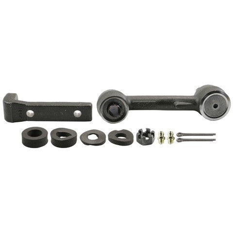 MOOG Chassis Products Steering Idler Arm P/N:K8158 Fits: Ford Mustang 70-67, Mercury Cougar 70-67 - Image 2