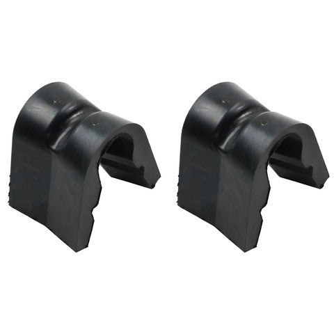 MOOG Chassis Products Radius Arm Insulator P/N:K8296 Fits: Ford Bronco 79-66, Ford F-100 76-66, Ford F-150 79-76 - Image 2