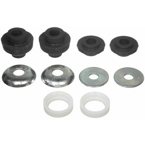 MOOG Chassis Products Radius Arm Bushing Kit P/N:K8359 Fits: Ford Bronco 86-81, Ford F-100 83-81, Ford F-150 86-81, Ford F-250 86-81, Ford F-350 86-81 - Image 1