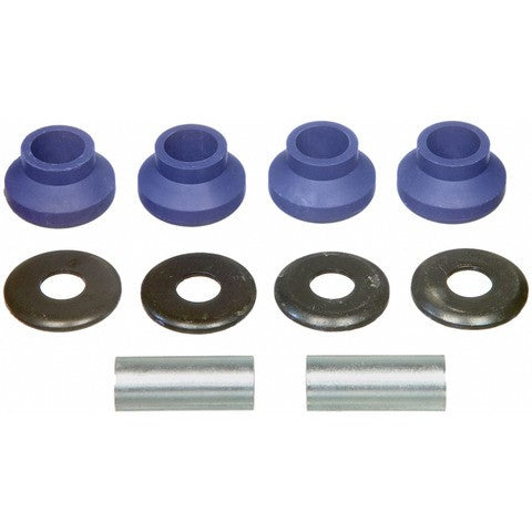 MOOG Chassis Products Suspension Strut Rod Bushing Kit P/N:K8680 Fits: Ford Thunderbird 97-89, Lincoln Mark Viii 98-93, Mercury Cougar 97-89 - Image 1